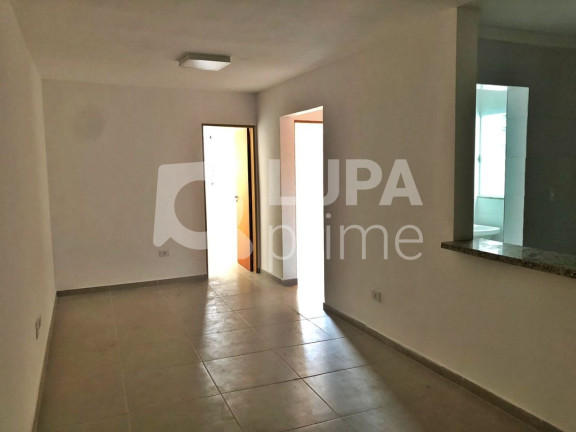 Apartamento com 2 Quartos para Alugar, 52 m² em Vila Maria Alta - São Paulo