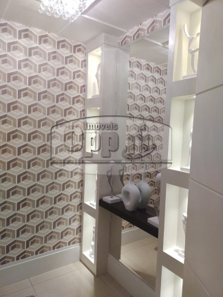 Imagem Apartamento com 4 Quartos à Venda, em Ipiranga - São Paulo Imagem Apartamento com 4 Quartos à Venda, em Ipiranga - São Paulo