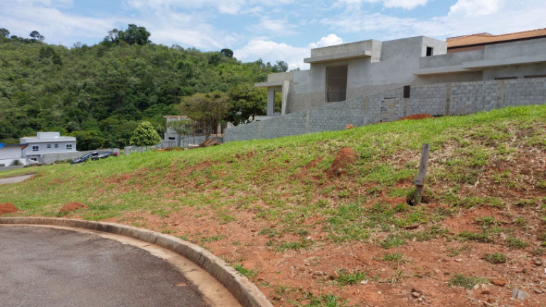 Imagem Terreno à Venda, 622 m² em Condominio Quintas Da Boa Vista - Atibaia Imagem Terreno à Venda, 622 m² em Condominio Quintas Da Boa Vista - Atibaia