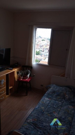 Imagem Apartamento com 3 Quartos à Venda, 69 m² em Vila Santa Catarina - São Paulo