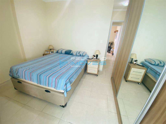 Imagem Apartamento com 2 Quartos à Venda, 70 m² em Balneário Maracanã - Praia Grande Imagem Apartamento com 2 Quartos à Venda, 70 m² em Balneário Maracanã - Praia Grande