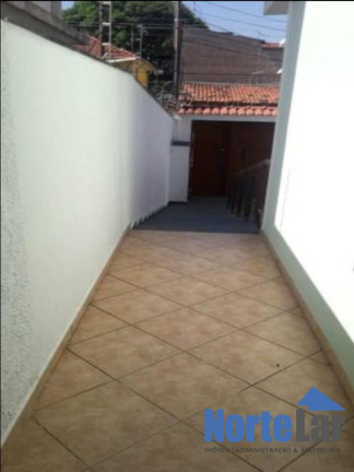 Imagem Casa com 3 Quartos à Venda, 190 m² em Vila Dom Pedro Ii - São Paulo