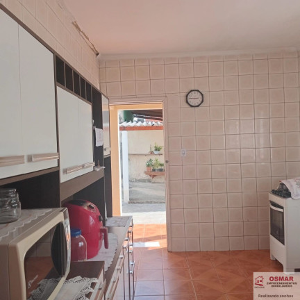 Imagem Casa com 3 Quartos à Venda, 135 m² em Jardim Basilicata - Sumaré Imagem Casa com 3 Quartos à Venda, 135 m² em Jardim Basilicata - Sumaré