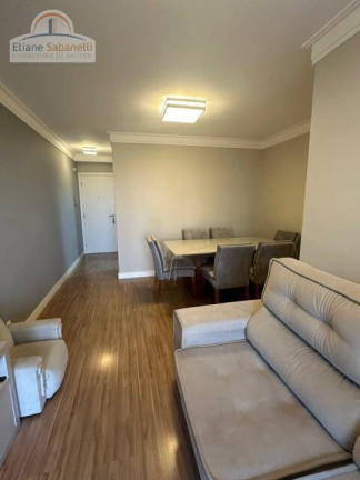Imagem Apartamento com 3 Quartos à Venda, em Jardim Colombo - São Paulo Imagem Apartamento com 3 Quartos à Venda, em Jardim Colombo - São Paulo