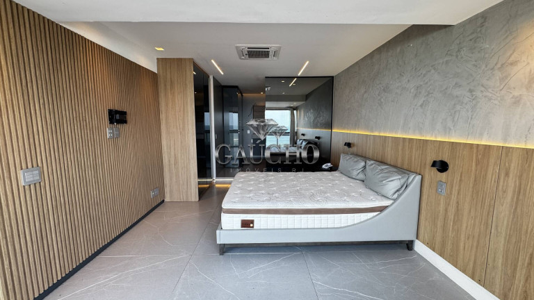 Imagem Apartamento com 1 Quarto à Venda, 81 m² em Barra Da Tijuca - Rio De Janeiro