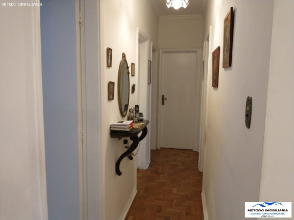 Imagem Apartamento com 3 Quartos à Venda, 130 m² em Jardim Paulista