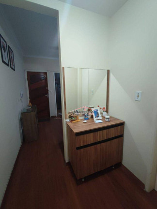 Imagem Apartamento com 2 Quartos à Venda, 85 m² em Canto Do Forte - Praia Grande