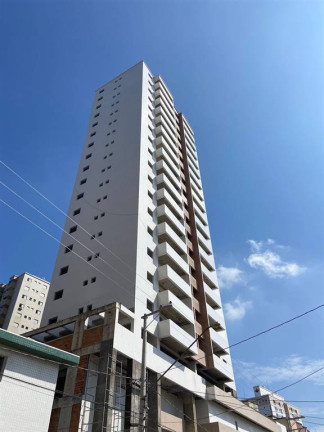 Imagem Apartamento com 1 Quarto à Venda, 52 m² em Aviação - Praia Grande