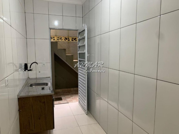 Imagem Casa com 2 Quartos à Venda, 45 m² em Solemar - Praia Grande Imagem Casa com 2 Quartos à Venda, 45 m² em Solemar - Praia Grande