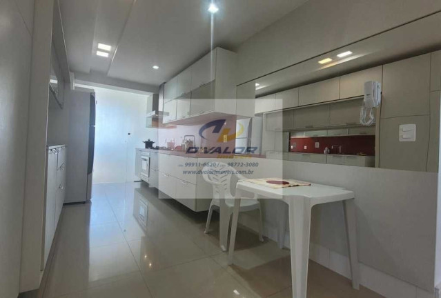 Imagem Apartamento com 3 Quartos à Venda, 141 m² em Tambaú - João Pessoa