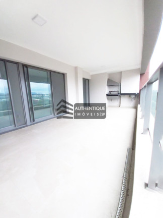 Imagem Apartamento com 4 Quartos à Venda, 147 m² em Vila Leopoldina - São Paulo