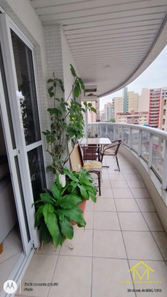 Imagem Apartamento com 2 Quartos à Venda, 123 m² em Itapuãl - Vila Velha Imagem Apartamento com 2 Quartos à Venda, 123 m² em Itapuãl - Vila Velha