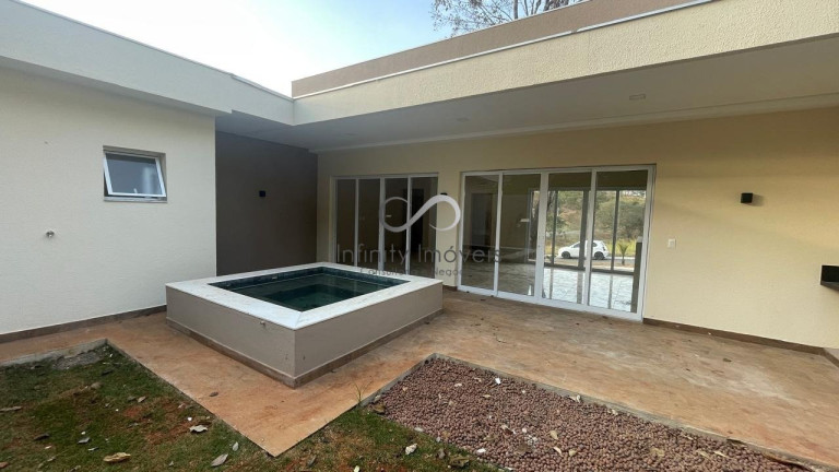Imagem Casa de Condomínio com 3 Quartos à Venda, 571 m² em Condomínio Gran Royalle - Lagoa Santa Imagem Casa de Condomínio com 3 Quartos à Venda, 571 m² em Condomínio Gran Royalle - Lagoa Santa