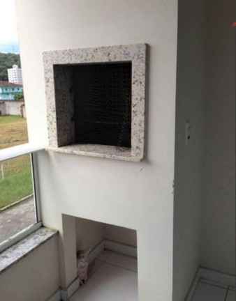 Imagem Apartamento com 2 Quartos à Venda, 69 m² em Tabuleiro - Camboriú