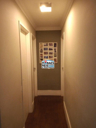 Imagem Apartamento com 3 Quartos à Venda, 210 m² em Cidade Monções - São Paulo