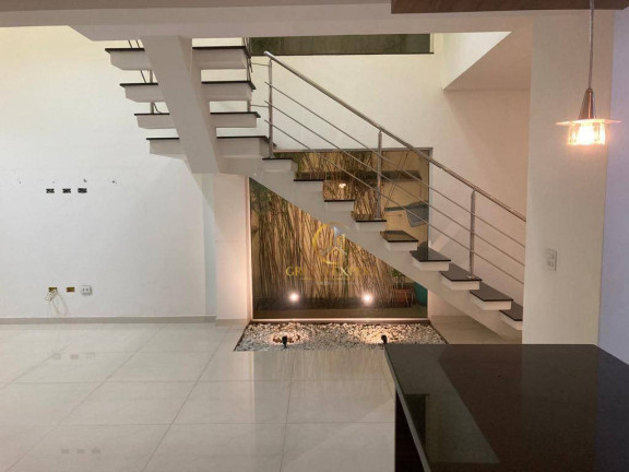 Imagem Sobrado com 3 Quartos à Venda, 265 m² em Urbanova - São José Dos Campos Imagem Sobrado com 3 Quartos à Venda, 265 m² em Urbanova - São José Dos Campos