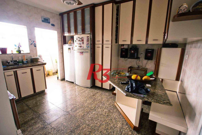 Imagem Apartamento com 3 Quartos à Venda, 137 m² em Ponta Da Praia - Santos Imagem Apartamento com 3 Quartos à Venda, 137 m² em Ponta Da Praia - Santos