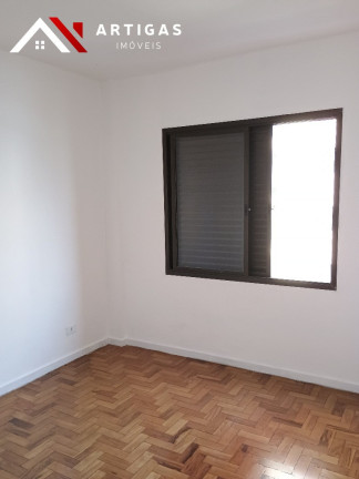 Imagem Apartamento com 3 Quartos à Venda, 90 m² em Mooca - São Paulo