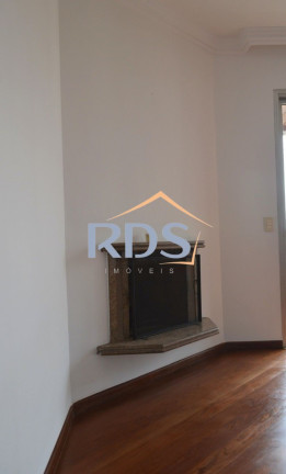 Imagem Apartamento com 3 Quartos à Venda, 131 m² em Vila Suzana - São Paulo