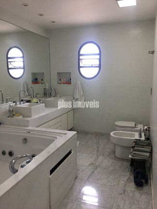 Imagem Apartamento com 3 Quartos à Venda, 230 m² em Morumbi - São Paulo Imagem Apartamento com 3 Quartos à Venda, 230 m² em Morumbi - São Paulo