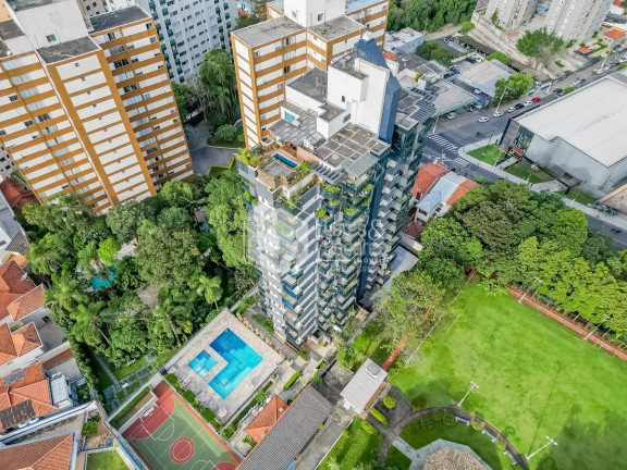 Imagem Apartamento com 4 Quartos à Venda, 213 m² em Santana - São Paulo Imagem Apartamento com 4 Quartos à Venda, 213 m² em Santana - São Paulo