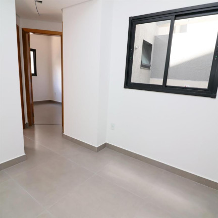 Imagem Apartamento com 2 Quartos à Venda, 41 m² em Campestre - Santo André