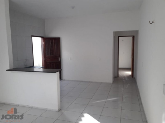 Imagem Casa com 2 Quartos à Venda, 70 m² em Catolé - Horizonte