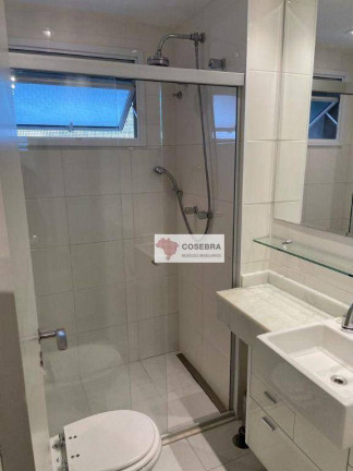 Imagem Apartamento com 1 Quarto à Venda ou Locação, 58 m² em Pinheiros - São Paulo