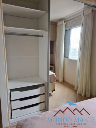Imagem Apartamento com 2 Quartos à Venda, 54 m² em Vila Curuça - Santo André Imagem Apartamento com 2 Quartos à Venda, 54 m² em Vila Curuça - Santo André