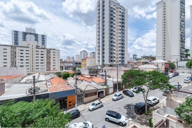 Imagem Apartamento com 2 Quartos à Venda, 60 m²
