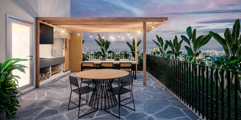 Imagem Apartamento com 3 Quartos à Venda, 95 m² em Passo Da Areia - Porto Alegre