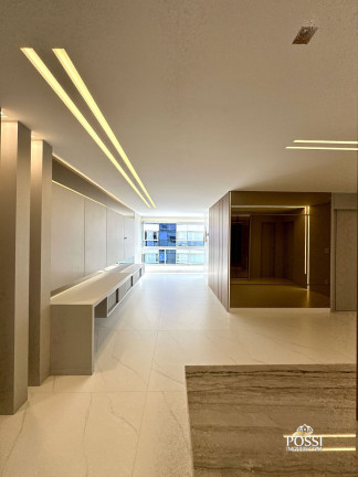 Imagem Apartamento com 3 Quartos à Venda, 120 m² em Praia Da Costa - Vila Velha
