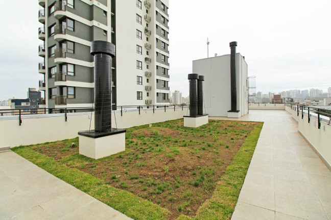 Imagem Apartamento com 1 Quarto à Venda, 31 m² em Jardim Botânico - Porto Alegre Imagem Apartamento com 1 Quarto à Venda, 31 m² em Jardim Botânico - Porto Alegre
