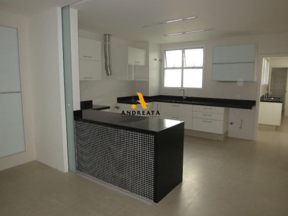 Imagem Apartamento com 4 Quartos à Venda, 370 m² em Copacabana - Rio De Janeiro