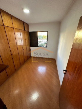 Imagem Apartamento com 4 Quartos à Venda, 154 m² em Santana - São Paulo
