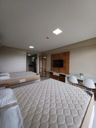 Imagem Apartamento com 1 Quarto à Venda, 38 m² em Sitio São Benedito - Tamandaré