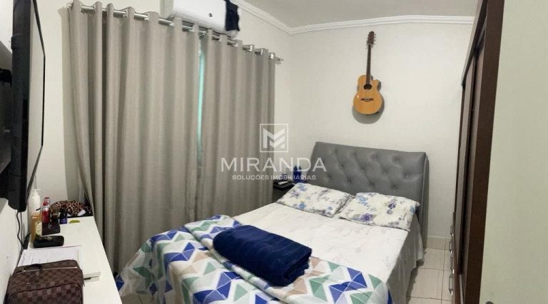 Imagem Casa de Condomínio com 4 Quartos à Venda, 166 m² em Golden Park Sigmas - Sorocaba