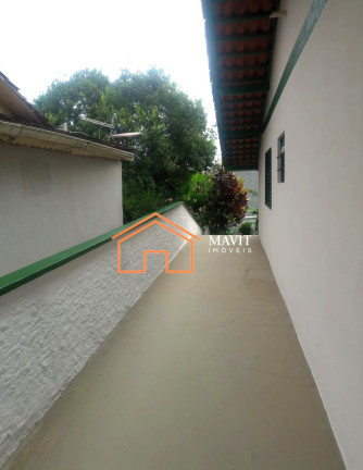 Imagem Casa com 2 Quartos à Venda, 100 m² em Itajuba - Barra Velha
