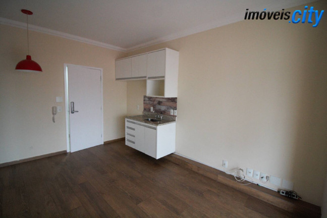 Imagem Apartamento com 1 Quarto para Alugar, 42 m² em Bela Vista - São Paulo Imagem Apartamento com 1 Quarto para Alugar, 42 m² em Bela Vista - São Paulo
