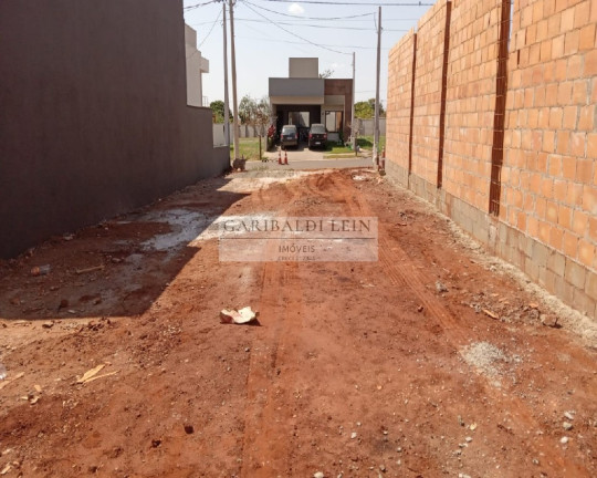 Imagem Terreno à Venda, 200 m² em Vila Monte Alegre - Paulínia Imagem Terreno à Venda, 200 m² em Vila Monte Alegre - Paulínia