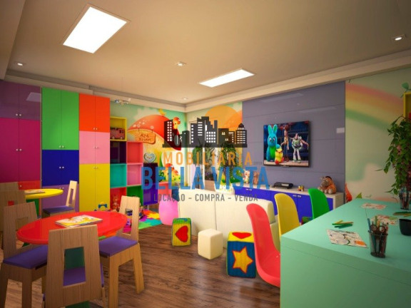 Imagem Apartamento com 2 Quartos à Venda, 92 m² em Parque São Vicente - São Vicente Imagem Apartamento com 2 Quartos à Venda, 92 m² em Parque São Vicente - São Vicente