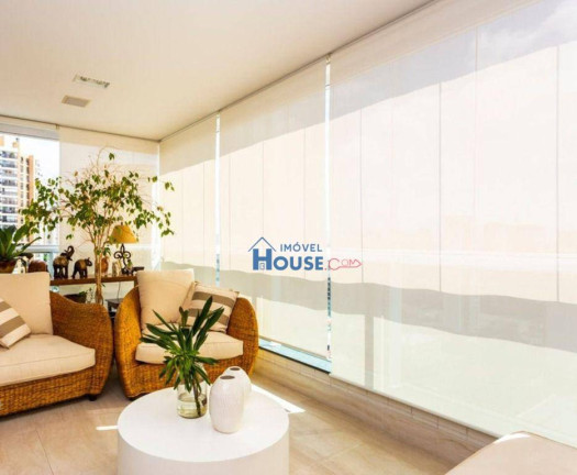 Imagem Apartamento com 4 Quartos à Venda, 225 m² em Perdizes - São Paulo
