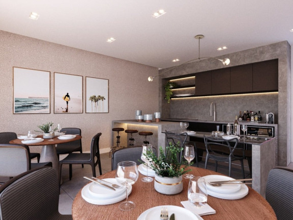 Imagem Apartamento com 3 Quartos à Venda, 66 m² em Intermares - Cabedelo Imagem Apartamento com 3 Quartos à Venda, 66 m² em Intermares - Cabedelo