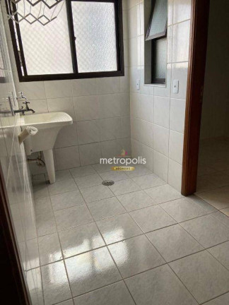 Imagem Apartamento com 3 Quartos à Venda, 130 m² em Parque Das Nações - Santo André Imagem Apartamento com 3 Quartos à Venda, 130 m² em Parque Das Nações - Santo André