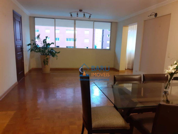 Imagem Apartamento com 4 Quartos à Venda ou Locação, 140 m² em Itaim - São Paulo Imagem Apartamento com 4 Quartos à Venda ou Locação, 140 m² em Itaim - São Paulo