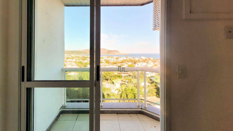 Imagem Cobertura com 1 Quarto à Venda, 112 m² em Camboinhas - Niterói Imagem Cobertura com 1 Quarto à Venda, 112 m² em Camboinhas - Niterói
