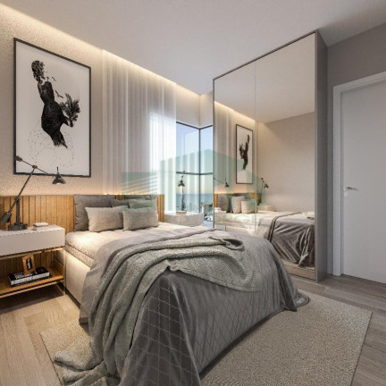 Imagem Apartamento com 2 Quartos à Venda, 44 m² em Torreão - Recife Imagem Apartamento com 2 Quartos à Venda, 44 m² em Torreão - Recife