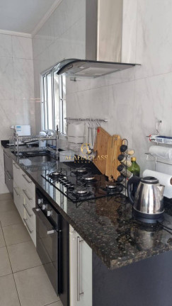 Imagem Casa com 4 Quartos à Venda, 129 m² em Jardim Rio Das Pedras - Cotia