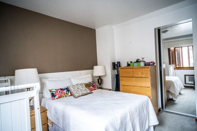 Imagem Apartamento com 2 Quartos à Venda, 80 m² em Petrópolis - Porto Alegre