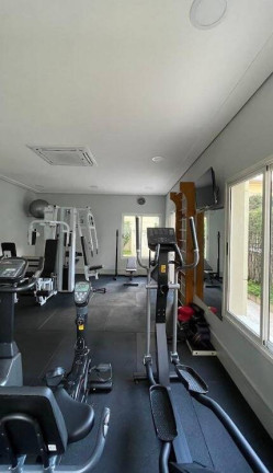 Imagem Apartamento com 3 Quartos à Venda, 121 m² em Perdizes - São Paulo